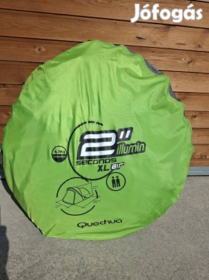 Quechua kempingsátor 2 személyes