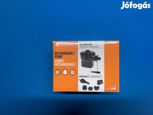 Quechua matrac pumpa