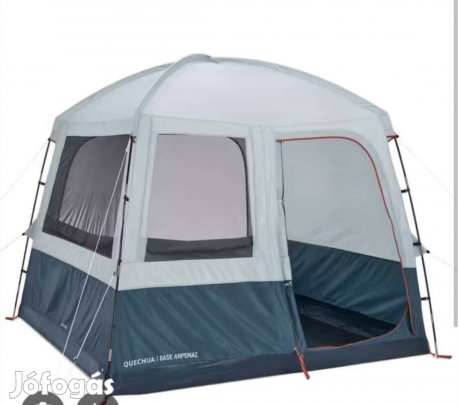 Quechua nappali sátor eladó