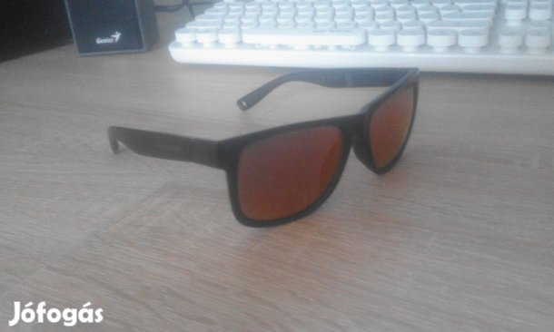 Quechua napszemüveg