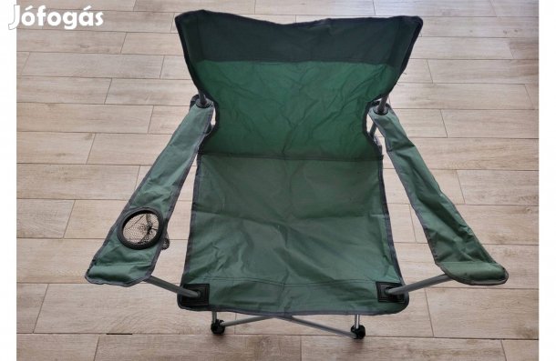 Quechua négylábú gyermek kempingszék