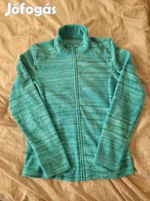 Quechua polár pulóver