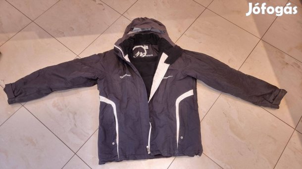 Quechua újszerű női síkabát eladó.40-es méret