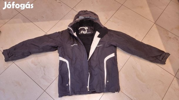 Quechua újszerű női síkabát eladó.40-es méret