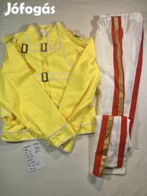 Queen jelmez, Freddie Mercury jelmez M380