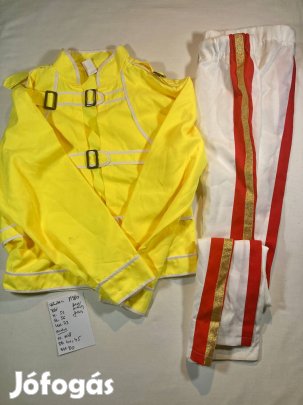 Queen jelmez, Freddie Mercury jelmez M380