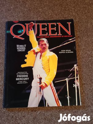 Queen képes album