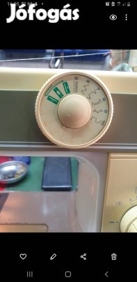 Queen varrógép szervizelve 