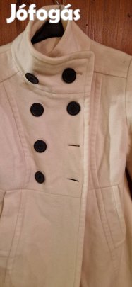 Quelle női szövet kabát 