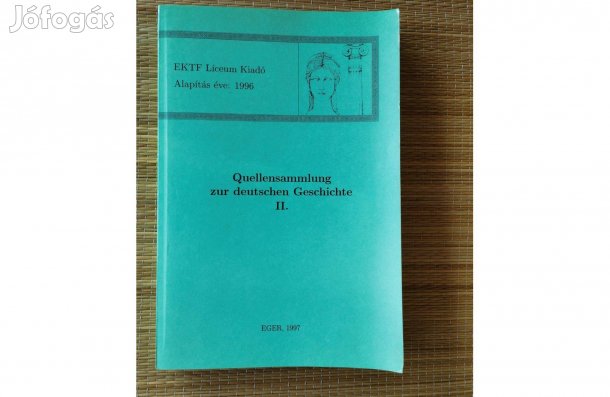Quellensammlung zur deutschen Geschichte II