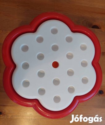 Quercetti Daisy Box 20 darabos építős gyerekjáték