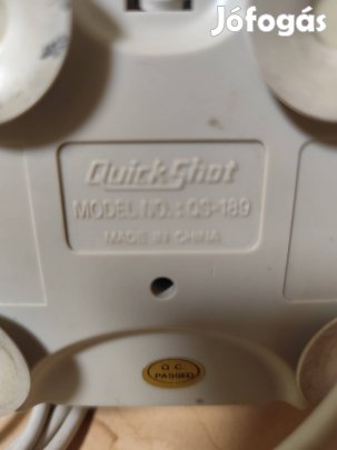 Quick Shot qs-189 joystick