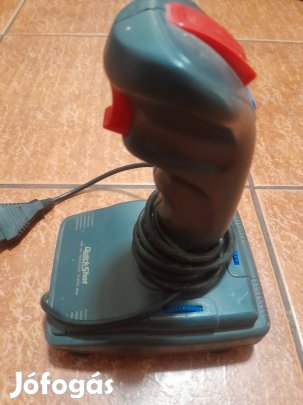 Quick shot joystick 