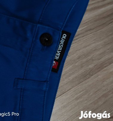 Quicksilver férfi rövidnadrág S
