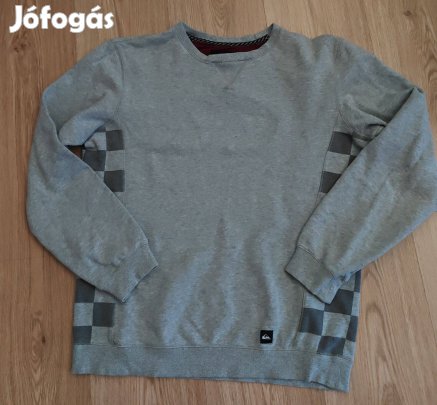 Quicksilver sportos pulcsi