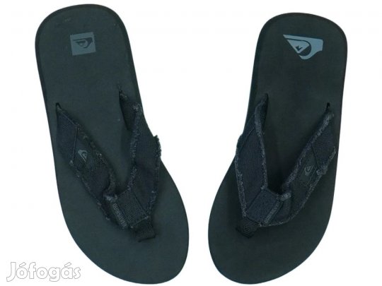 Quiksilver Új (címke nélküli) Fiú Papucs (EU 38)