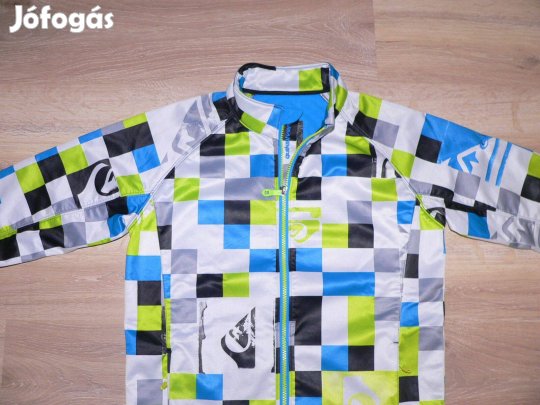 Quiksilver cipzáras felső (S)