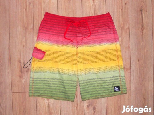 Quiksilver fürdőnadrág - board shorts (L-es)
