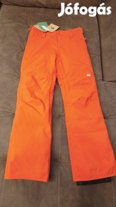 Quiksilver gyerek snowboard nadrág eladó! 