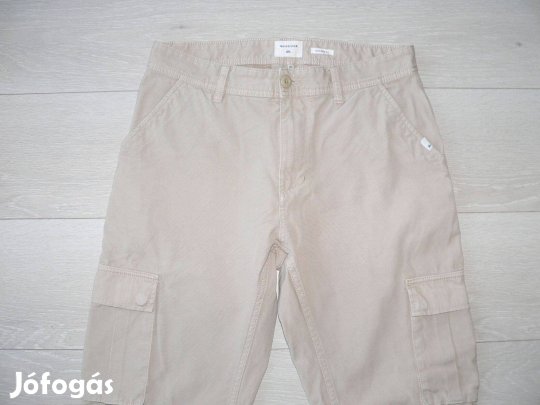 Quiksilver oldalzsebes hosszúnadrág (M)