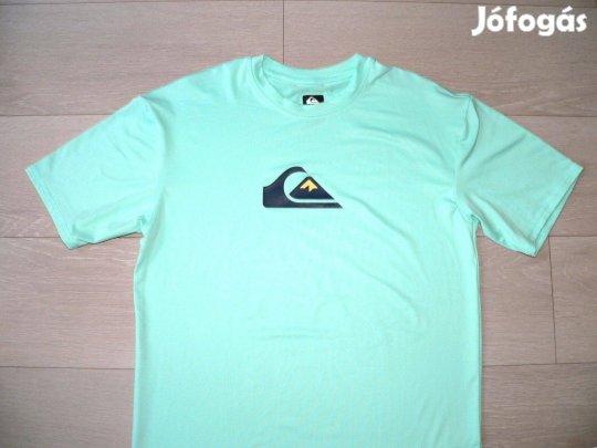 Quiksilver rövid ujjú póló (S)
