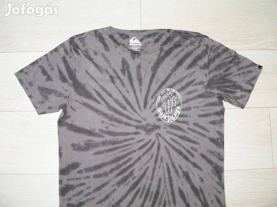 Quiksilver rövid ujjú póló (S)