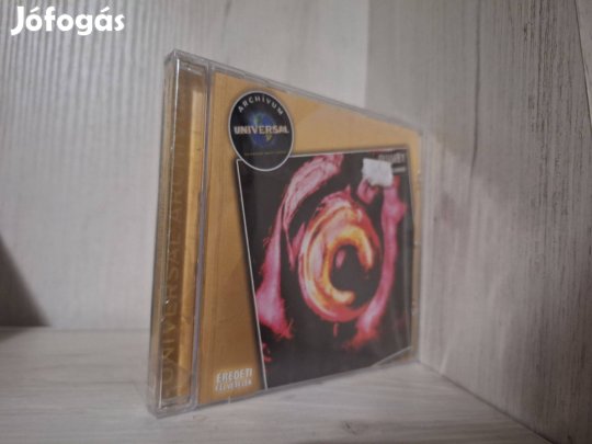 Quimby - Diligramm - Új, bontatlan CD