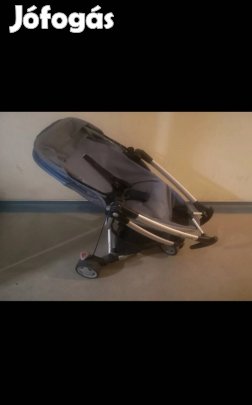 Quinny trolley babakocsi