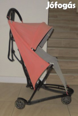 Quinny yezz 5kg babakocsi nagyon könnyű repülőre is vihető