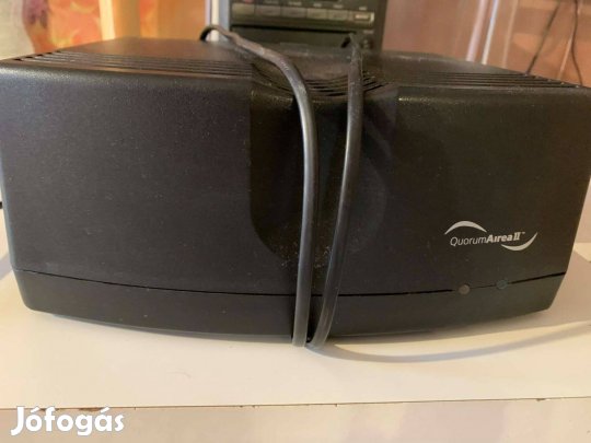 Quorum Airea II levegőtisztítógép