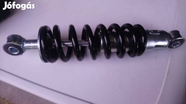 Qvad 110ccm hátsó teleszkóp