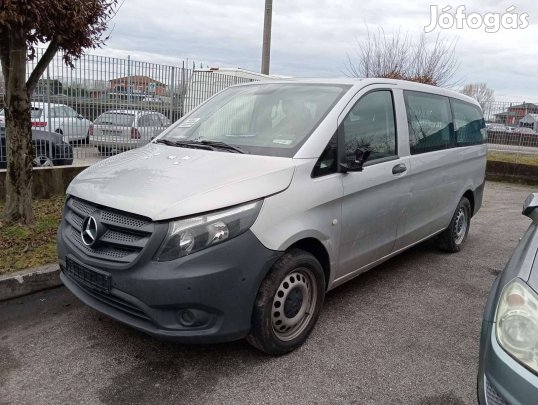 R0302 Mercedes Vito 447 4X4 Vito 2016 651950