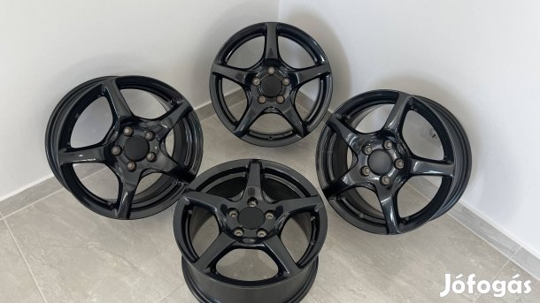 R16 5x114,3 Honda S2000 gyári alufelni 2 Szélességben 