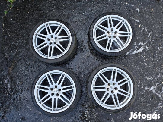 R19 alufelnik gumikkal együtt eladó!