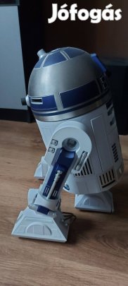 R2d2 deagostini