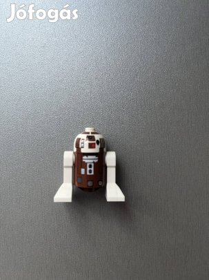 R7-D4 droid figura