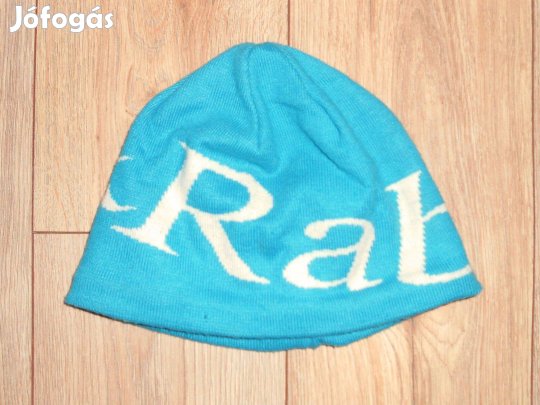 RAB világoskék sapka