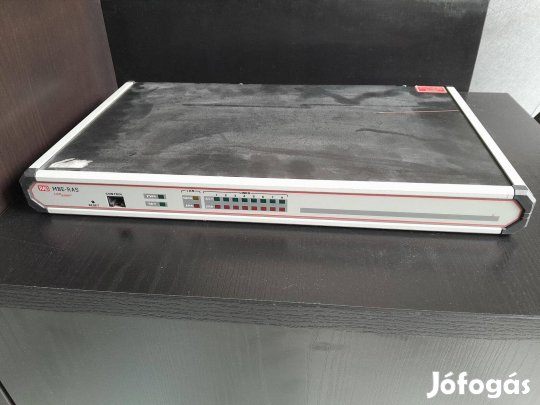 RAD MBE-RAS ipari remote access server