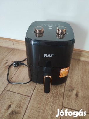 RAF 4.8 L airfryer