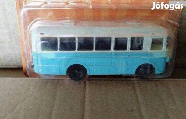 RAF 976 "Modimo" kisauto 1/43 modell Elado