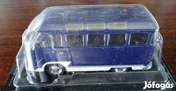 RAF 978 Szpriditisz kisauto modell 1:43 Eladó