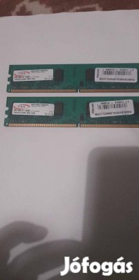 RAM DDR2 800 MHz 2GB