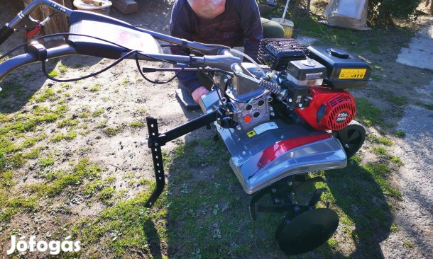 RATO RG3.6-75Q-D-II Benzinmotoros kapálógép
