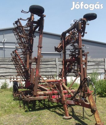 RAU Unimat 8.4 m-es kombinátor eladó