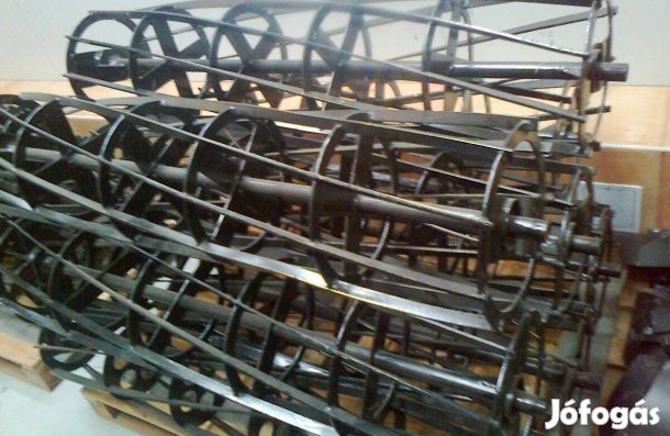 RAU, Unimat, Kombi alkatrészek készletről !