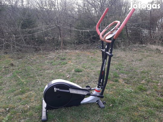 RBS crosstrainer elliptikus tréner javítandó elemfoglalattal