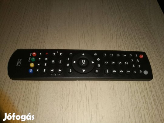 RC1910 Hitachi Orion Vestel távirányító vadonatúj