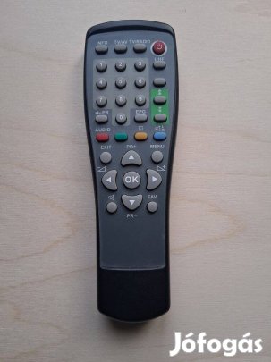 RC33-2 Amstrad távirányító