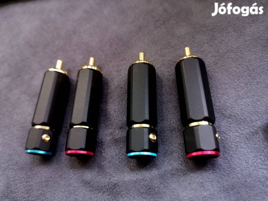 RCA Dugó Szorítós Új