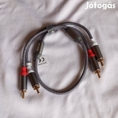 RCA audio HIFI kábel